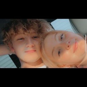 Meet your Posher, Lucas